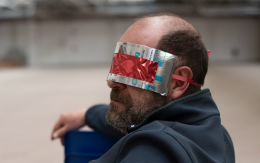 IVREA. In mostra le opere dei “PORTATORI DI LUCE”