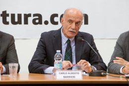 IVREA. Il Forum incontra Carlo Alberto Barbiero per parlare di  Piano strategico  metropolitano