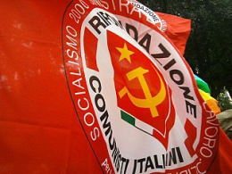 Giornata nazionale contro l'economia di guerra e il carovita. Mobilitazione a Ivrea