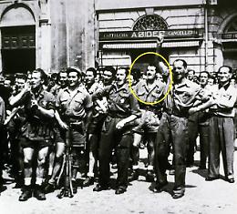 I Giorni della Liberazione Una dura battaglia per liberare Ivrea