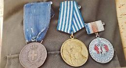 Canavesani nella Brigata Garibaldi in Jugoslavia: Ravera Aira Massimo