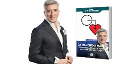 CHIVASSO. Tony Del Giudice presenta il suo libro.