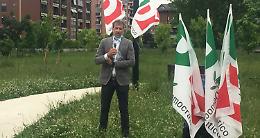 SAN MAURO TORINESE. “Tendo la mano a Guazzora, Insieme per il cambiamento”