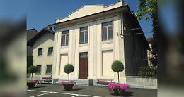 SALUGGIA. Cento anni di Unione Sportiva Saluggese