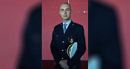 VENARIA. Pizzocaro nuovo comandante della Polizia Municipale