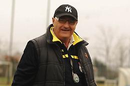 CALCIO. SECONDA CATEGORIA. Ardor San Francesco: Ragusa è il nuovo mister