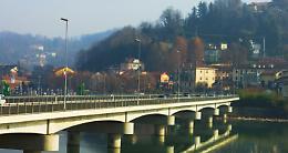 SAN MAURO TORINESE. Aperta la gara per il nuovo ponte fotovoltaico