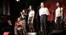 SETTIMO TORINESE. “Nota le note” ritorna dal vivo come “spalla” dei  Modena City Ramblers per il concerto del 2 giugno