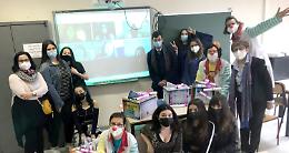 SETTIMO TORINESE. &ldquo;Le piccole cose&rdquo; vince il premio dei Vip Torino