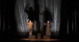 CASALBORGONE. Ritorna il “Teatro Ritrovato”, un po’ di luce fuori dal tunnel