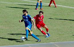 CALCIO. ECCELLENZA. Il Borgaro ritrova il successo