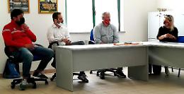 CALCIO. Trusciglio nuovo direttore sportivo del Cigliano