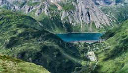 Da metà Giugno le montagne del Piemonte saranno "Covid Free"