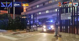 NDRANGHETA. Nella tratta Germania-Calabria a metà strada c'era Aspromonte