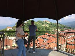 BOLLENGO. Un reportage promozionale sul paese