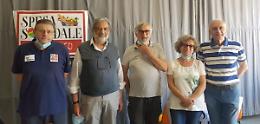CHIVASSO. Spesa Solidale, seconda lezione del corso di formazione per volontari