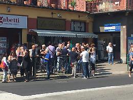 CHIVASSO. Per i giudici della Cassazione, "nessun reato" alla Torteria