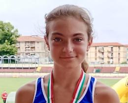 ATLETICA LEGGERA. L'Epeeh e Succo in grande evidenza per l'Atletica Settimese