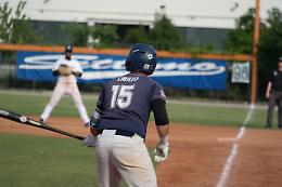 BASEBALL. Baseball Club Settimo e Milano nuovamente di fronte sul diamante