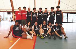 BASKET. Ultimo impegno di campionato per i Borello Kangaroos