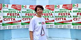 SETTIMO TORINESE. Caterina Greco entra a Torino, sarà consigliera comunale per il Pd sotto la Mole