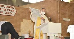 SETTIMO TORINESE. Don Martino Botero festeggia i suoi trent’anni da sacerdote