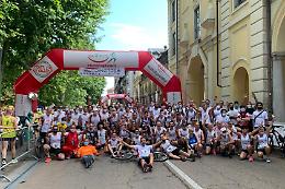 CIRIÈ. Quanta voglia di estate! Eventi al via con la StraCiriè