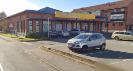 SETTIMO TORINESE. Il Comune compra l'asilo e l'ex supermercato