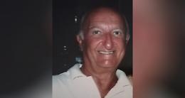 SAN MAURO TORINESE. Tutta la città in lacrime per Federico Vogliotti