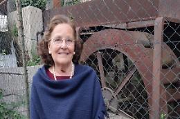 FOGLIZZO.Franca Querio racconta la storia del Mulino millenario (VIDEO)