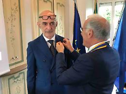CIRIÈ. Sergio Pochettino è il nuovo presidente del Rotary Club