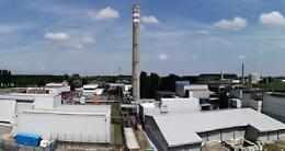 SALUGGIA. Eurex: liquido radioattivo fuoriesce durante la movimentazione di fusti