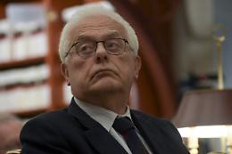 IVREA. Lunedì 14 giugno il Forum incontra Vincenzo Visco