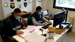 PORDENONE. Operazione via della seta - maxi frode internazionale, riciclaggio e traffico illecito di rifiuti