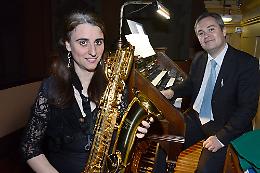 Organalia riparte da Villanova Canavese con l'Isakar Duo