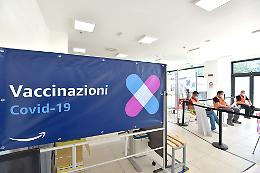 Amazon vaccina i dipendenti a Torrazza e a Brandizzo