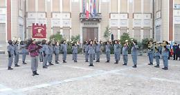 SETTIMO TORINESE. La Fanfara dei Bersaglieri suona la sveglia alla città di Settimo: “Le persone ci amano”