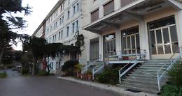 CUORGNÈ. Lavori in corso all’ex istituto “Morgando”