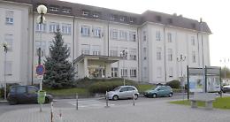 I sindaci dell’Alto Canavese chiedono la riapertura del pronto soccorso di Cuorgnè