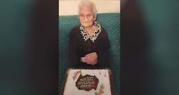 LIVORNO FERRARIS. Una mondina di 102 anni