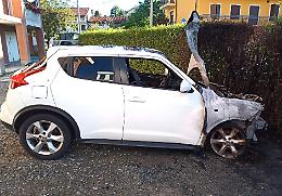 NOLE. Individuati gli autori del raid vandalico di un mese fa in via Devesi