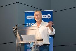 TORINO. Nicola Scarlatelli confermato alla guida di CNA Torino fino al 2025