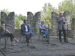 RIVAROLO CANAVESE. Riparte da Luigi Palma di Cesnola la Rivarolo che guarda al futuro
