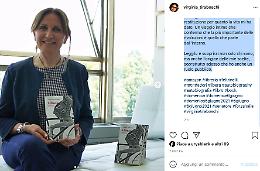 Virginia Tiraboschi scrittrice, fa coming out sulla "poligamia"