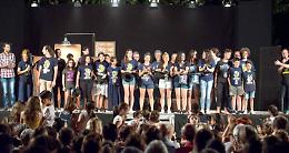 CIRIÈ. AAA cercasi volontari per il festival Lunathica