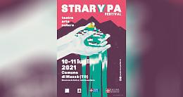 MAZZE'. Il 10 e l'11 luglio arriva "StrarYpa Festival"