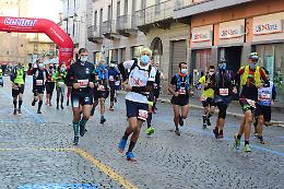 TRAIL RUNNING. La terza edizione del Trail delle Colline è realtà