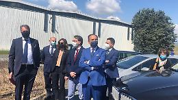 Italvolt a Scarmagno: a luglio i primi passi  per l’acquisizione del terreno