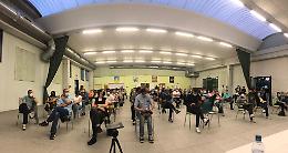 VILLAREGGIA. Presentato il progetto Biometano,  nasce il comitato del “No”