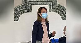 AGLIE'. Intervista ad Alessandra Gallo Orsi, direttrice del  Castello e al professor Devecchi (VIDEO)